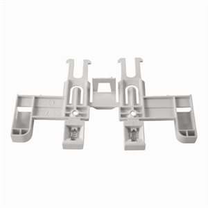 Befæstigelse til integreret køl og frys fra Siemens, Bosch og andre mærker.